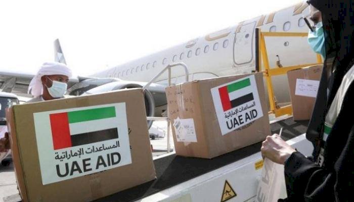مواقف إنسانية ودعم مستمر.. الإمارات تواصل تحركها لاستقرار وإغاثة الشعب السوداني