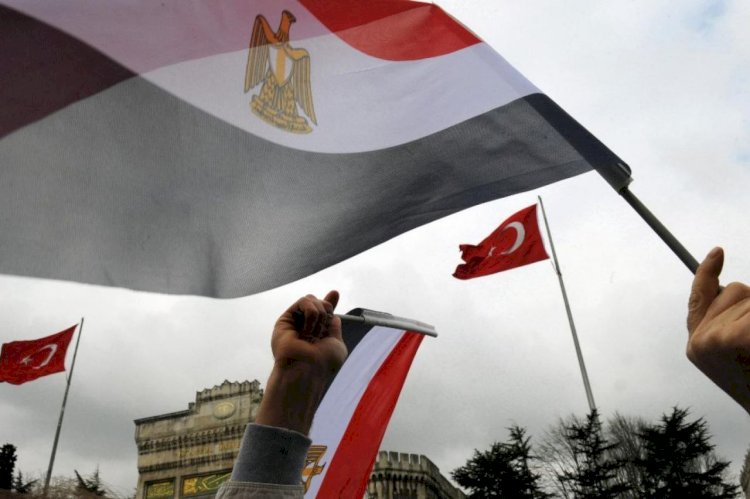 كيف تعزز المشروعات الاقتصادية التقارب التركي - المصري؟