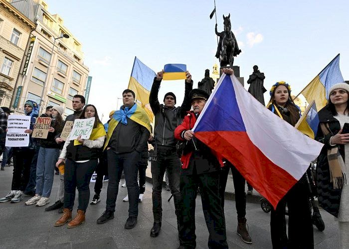 قبل فصل الشتاء.. هل ينجح المجتمع الدولي في وضع نهاية للأزمة الروسية الأوكرانية؟