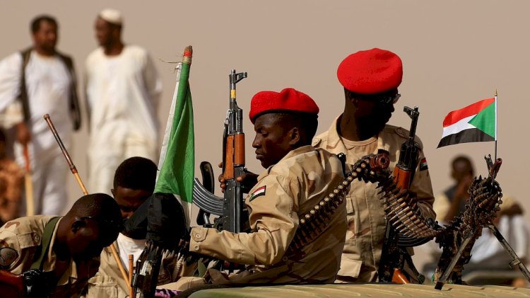 الوضع الاقتصادي ينهار في السودان .. الحرب تدخل الخرطوم في أزمات كبرى