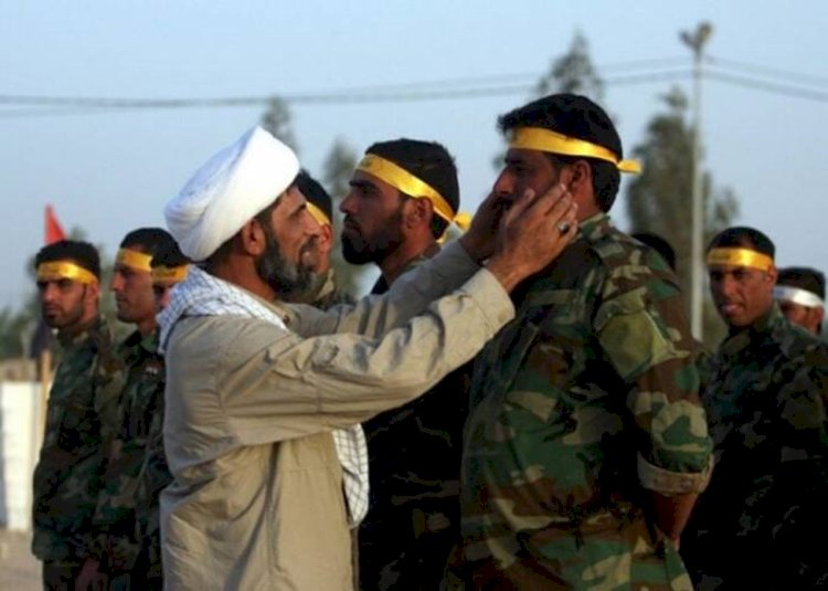 كيف تساهم الميليشيات الإيرانية في إعادة شبح الحرب الأهلية والفتنة الطائفية بدول المنطقة؟