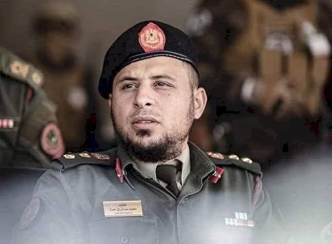 من هو محمود حمزة الذي تسبب اعتقاله في اندلاع قتال طرابلس؟