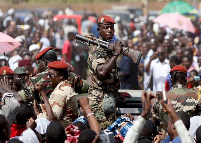 حروب إقليمية وعودة للإرهاب.. تفاقُم الصراع في النيجر يهدد القارة الإفريقية بالكامل