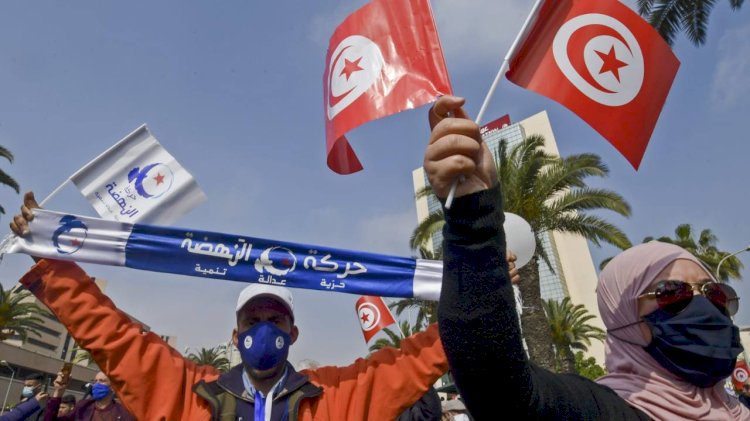 الإخوان تؤجج الأوضاع في تونس مستغلة الأزمات الاقتصادية.. ما التفاصيل؟