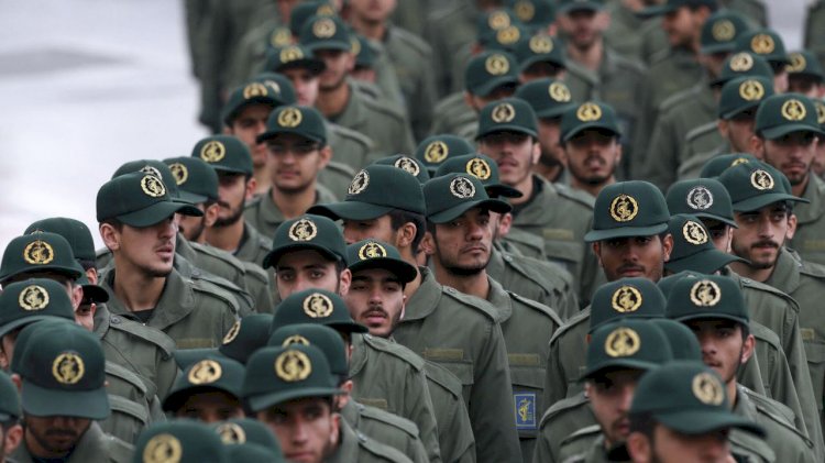خطورة تسلل الحرس الثوري في الغرب والتصدي للتأثير الإيراني المتزايد على حدودها