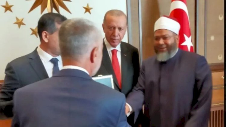رغم الاجتماع مع أردوغان.. ذعر الإخوان من العودة لتركيا عرض مستمر