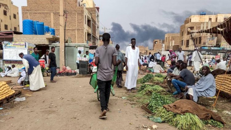 موت ونزوح.. الحرب السودانية تتواصل.. ما آخر التطورات؟