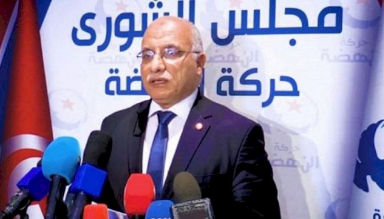 من هو عبد الكريم الهاروني رئيس شورى إخوان تونس الموضوع قيد الإقامة الجبرية؟