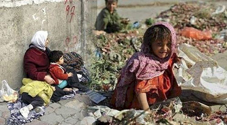 تنامي وتصاعُد الفقر.. إلغاء الطبقة الوسطى في إيران يثير الذعر