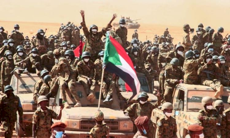 بعد ظهور دقلو.. محلل سياسي: استمرار الأزمة السودانية قائم وسيكون تأثيرها كبيراً على الشعب