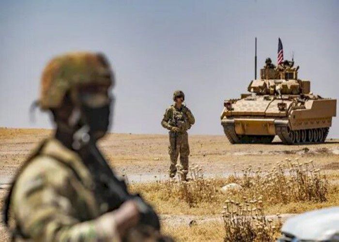 عودة للاستقرار.. توقُّف الاشتباكات في شرق سوريا خوفًا من عودة داعش