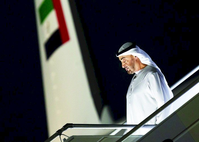 ما دور الإمارات في إطلاق ممرّ اقتصادي يربط بين الهند وأوروبا والشرق الأوسط؟