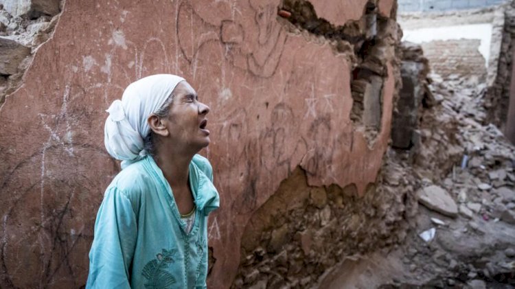 كيف يؤثر زلزال المغرب على الحالة الاقتصادية في البلاد؟