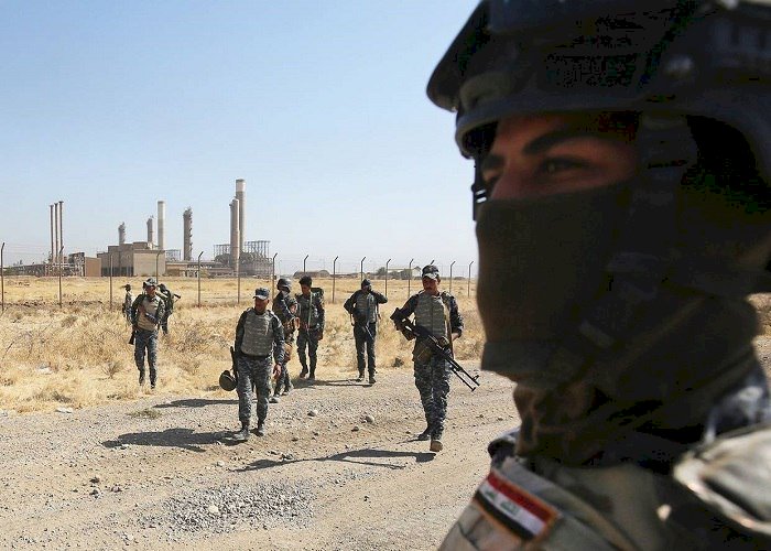 لعنة النفط تطارد كركوك.. الحرب الأهلية تطارد شمال العراق قبل الانتخابات