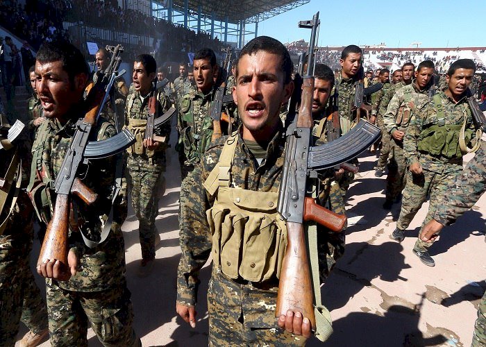 تفاقم حدة الخلافات بين الميليشيات والأكراد في شمال سوريا وتخوفات من عودة داعش