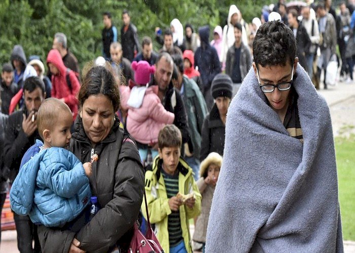 برنامج حكومي بريطاني لدعم اللاجئين من سوريا والسودان واليمن ودمجهم في سوق العمل