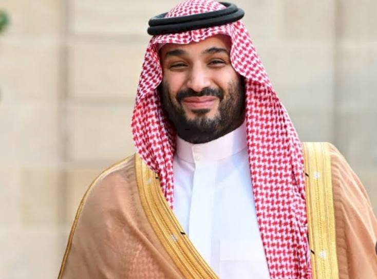 احتفاء شعبي سعودي بلقاء الأمير محمد بن سلمان مع فوكس نيوز