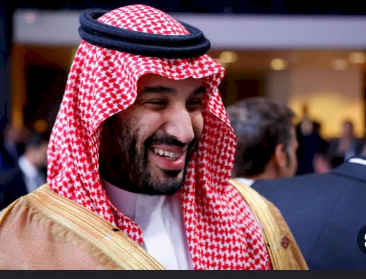 محللون سعوديون: لقاء الأمير محمد بن سلمان مع فوكس نيوز كان حدثاً إعلامياً عالمياً ودولياً