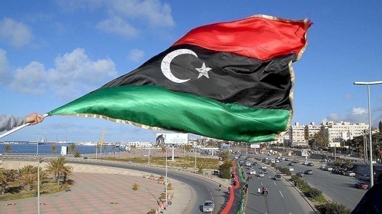 خبراء يكشفون دور مصر والإمارات والسعودية في إنقاذ ليبيا