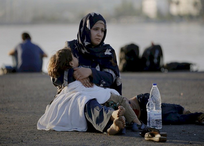 بعد 7 سنوات.. دراسة جديدة تكشف تدهور أوضاع اللاجئين السوريين في هولندا