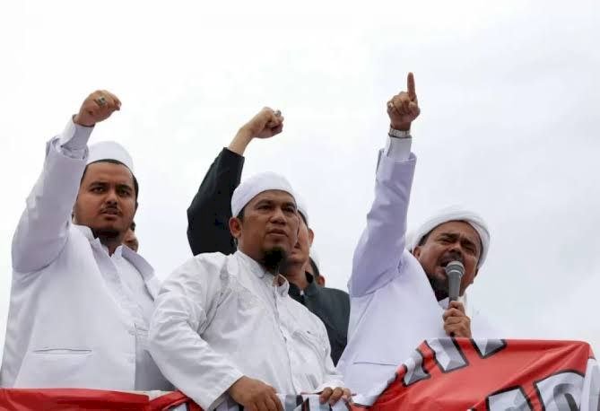 تزايد معدلات التطرف.. كيف تواجه إندونيسيا الصراع السياسي إثر تداعيات الإخوان