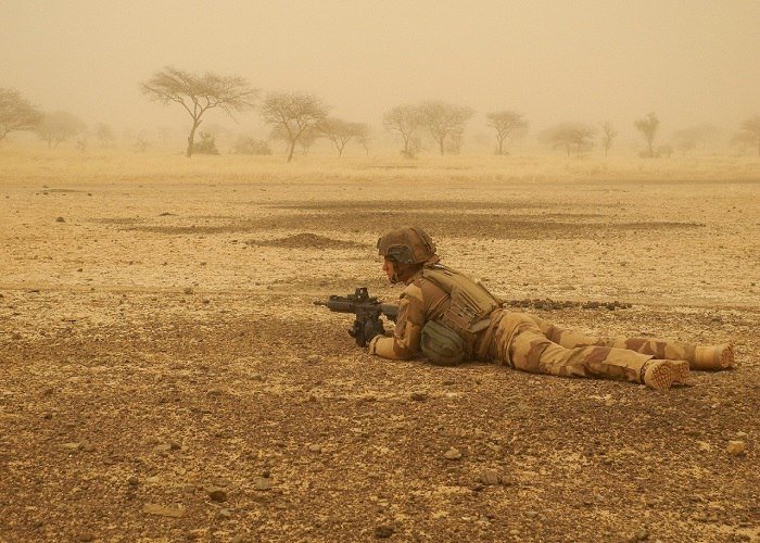 ما بين الانسحاب الغربي والتهديدات الأمنية.. خروج القوات الفرنسية من النيجر يثير الجدل