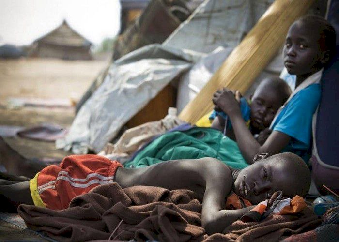 تدهور الوضع الصحي السوداني.. مخاوف من انتشار الأوبئة الموسمية والأمراض