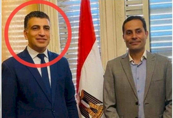 مدير حملة طنطاوي.. مَن هو محمد أبو ديار القيادي الإخواني ذراع أبو الفتوح الأيمن؟