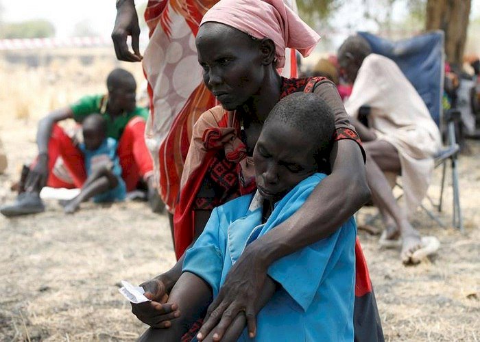 من الكوليرا لحرب نهاية العالم.. السودان يواجه أسوأ مصير بعد اشتعال الأزمة