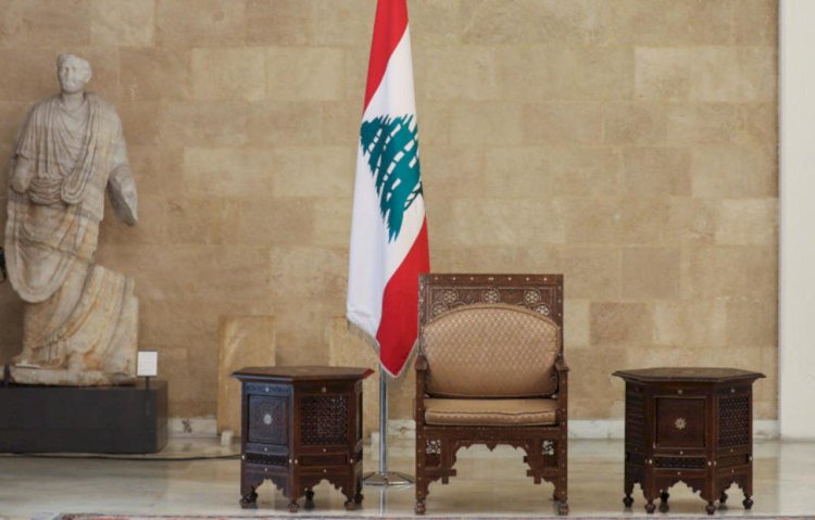 هل ستساهم المساعي الدولية في حل الأزمة اللبنانية والفراغ الرئاسي؟