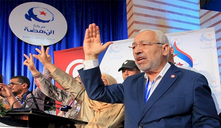 محلل تونسي: الإخوان اخترقوا كل أجهزة الدولة لتنفيذ مخططاتهم