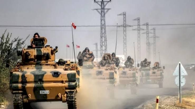 ماذا تهدف العمليات التركية في سوريا والعراق وما أبرز السيناريوهات؟