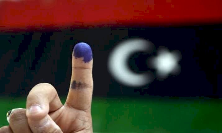 كيف يسعى المجتمع الدولي لتنظيم قوانين الانتخابات في ليبيا