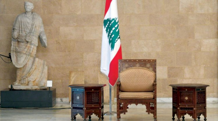 نعي المبادرات.. استمرار أزمة الشغور الرئاسي في لبنان يلوح في الأفق