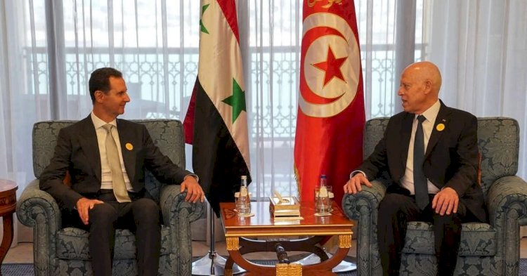 هل سيمهد التقارب التونسي السوري دفعة قوية للتحقيقات بملف تسفير الإرهابيين؟