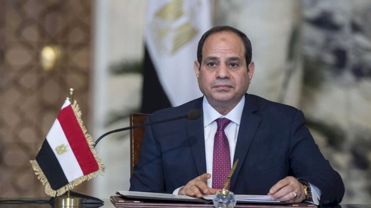 السيسي: أمن مصر القومي مسؤوليتي الأولى.. محللون: مصر قادرة على حماية حدودها