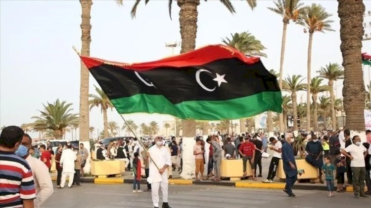 بسبب الإخوان.. ليبيا تعود إلى المربع صفر في مسألة قوانين الانتخابات