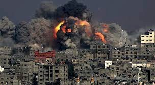 مصطفى بكري: استمرار تصاعد أعمال العنف بقطاع غزة يهدد السلام الدولي