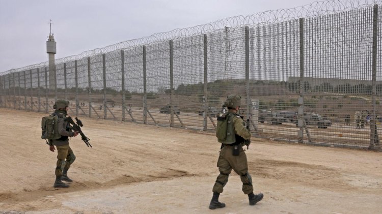 شبكة الأنفاق والتضاريس.. تحدِّيات ومخاطر كبرى تنتظر الغزو الإسرائيلي البري لغزة