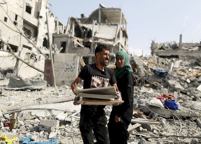 ما بين قوات حفظ السلام والفوضى.. ماذا ينتظر غزة بعد انتهاء الحرب مع إسرائيل؟