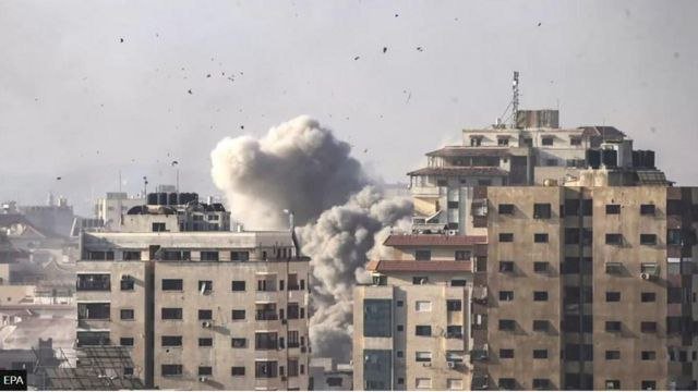 استغلال لما يحدث في غزة.. الإخوان يؤججون الداخل المصري