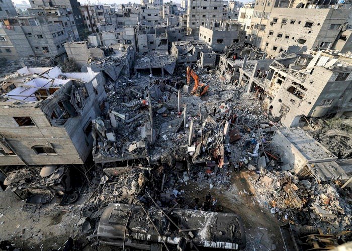 غزة تُلقي بظلالها على الانتخابات البريطانية.. مَن ينجح في كسب تأييد الجالية العربية؟