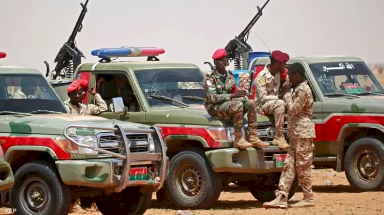 محلل سوداني : لا بد من ضغوط على كل الأطراف للوصول إلى اتفاق نهائي لإنهاء حالة الصراع