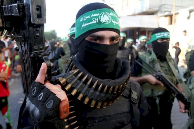 الجمعة والأحد.. دعوات حماس للمشاركة في فعاليات فتح المعبر ووقف الحرب