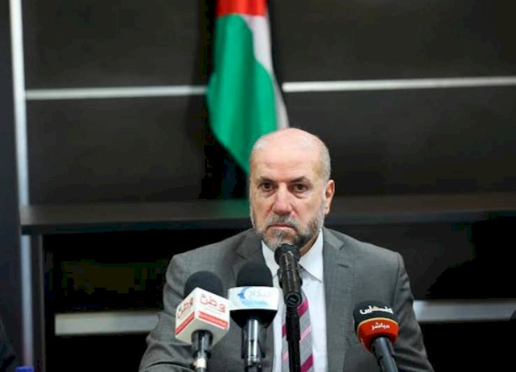 مستشار الرئيس الفلسطيني في تصريحات خاصة لـ العرب مباشر: قطاع غزة يشهد كارثة إنسانية لم تحدث من قبل
