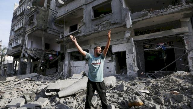 إسرائيل تبدأ اجتياحًا بريًّا جديدًا لغزة ومخاوف من انتشار الصراع إقليميًّا