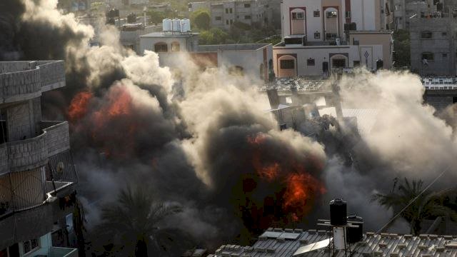 بمطالب إماراتية.. جولة عربية جديدة في مجلس الأمن لوقف القتال بغزة