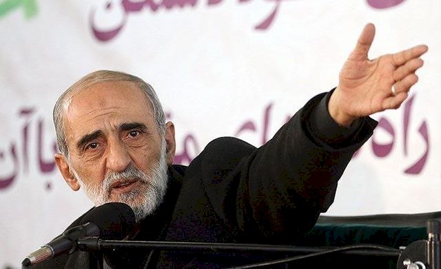 حسين شريعتمداري مستشار خامنئي يُثير الجدل بوجود إيران في غزة