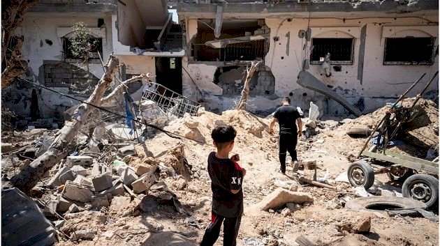 بعد 26 يوماً على الأحداث في غزة.. إسرائيل تتكبد خسائر اقتصادية ضخمة