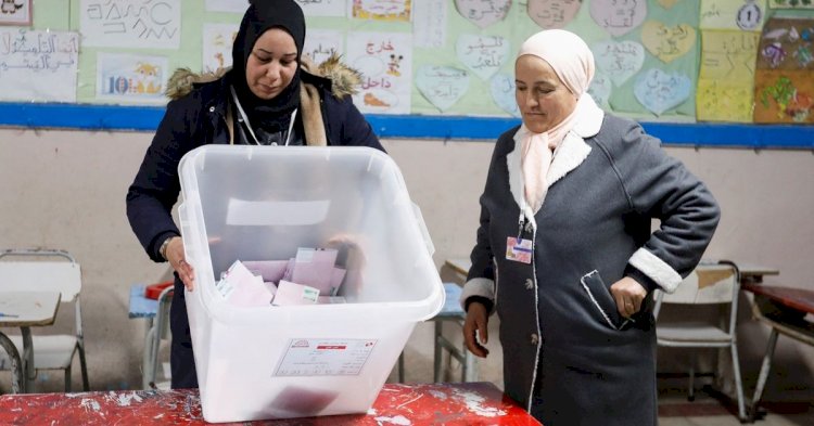 محلل سياسي.. تونس تستعدّ للخُطوة الأخيرة في مسار 25 يوليو 2021 بعقد انتخابات المحليات